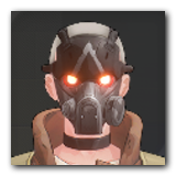 Wuthering Waves - Exile