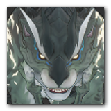 Wuthering Waves - Lightcrusher Icon