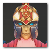 Wuthering Waves - Flamecrest Gladiator Icon