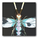 Wuthering Waves - Cruisewing Icon