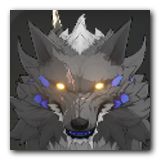 Wuthering Waves - Havoc Dreadmane Icon