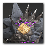 Wuthering Waves - Havoc Prism Icon