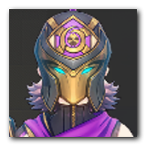 Wuthering Waves - Abysscrest Gladiator Icon