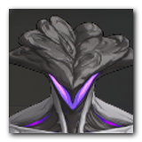 Wuthering Waves - Havoc Warrior Icon