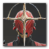 Wuthering Waves - Fractsidus Inspector Icon