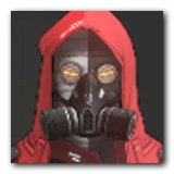 Wuthering Waves - Fractsidus Executioner Icon