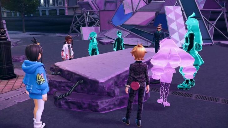 Meet Up with Everyone