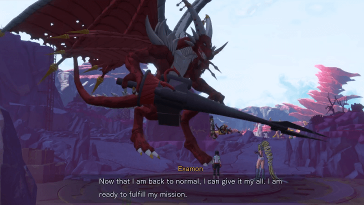 The Call of the Unseen Step 2