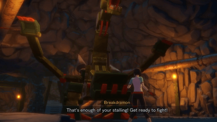 Bring Your Own Materials Step 1