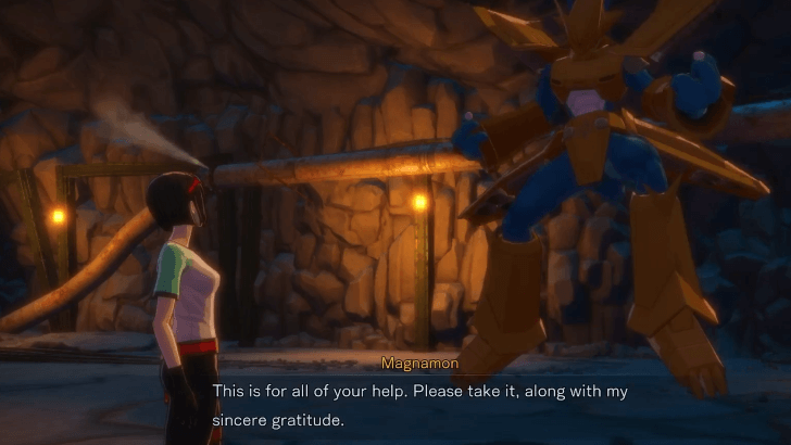 Bring Your Own Materials Step 2