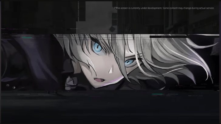 Standard Combatant Banner