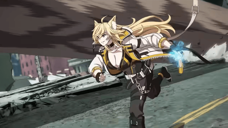 Special Rescue Request Banner