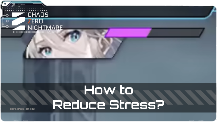 How to Reduce Stress