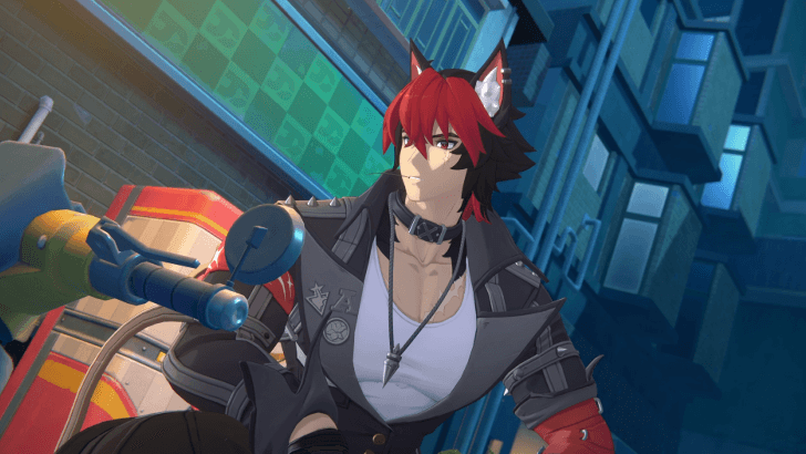 Manato Dynamic Wallpaper 2