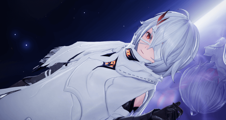 Duet Night Abyss Female MC