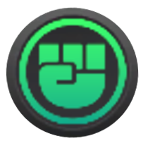 Single Target - Green