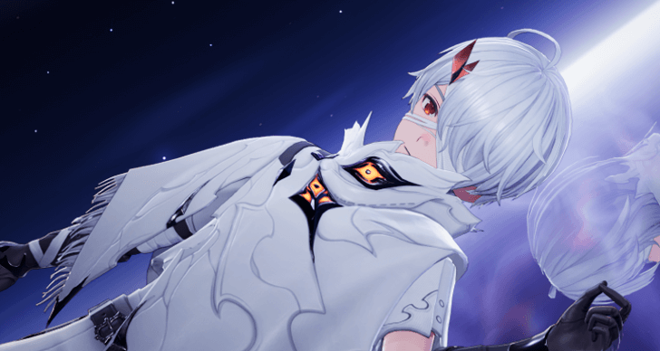 Duet Night Abyss Male MC