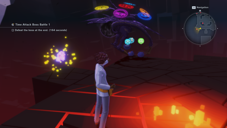 Go for the Weakest Digimon