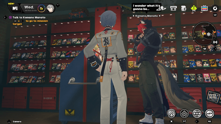 Most Comfortable Movie-Watching Position Location