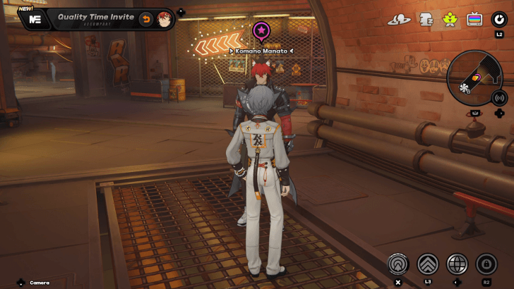 The Reverb Arena Secret Deal Location