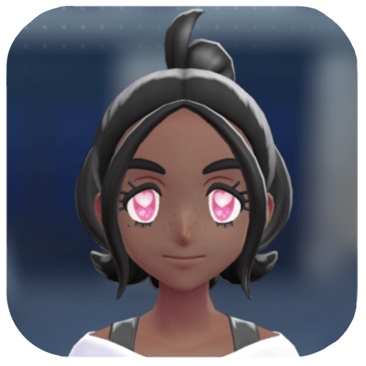 Pokemon Legends Z-A - Lovestruck