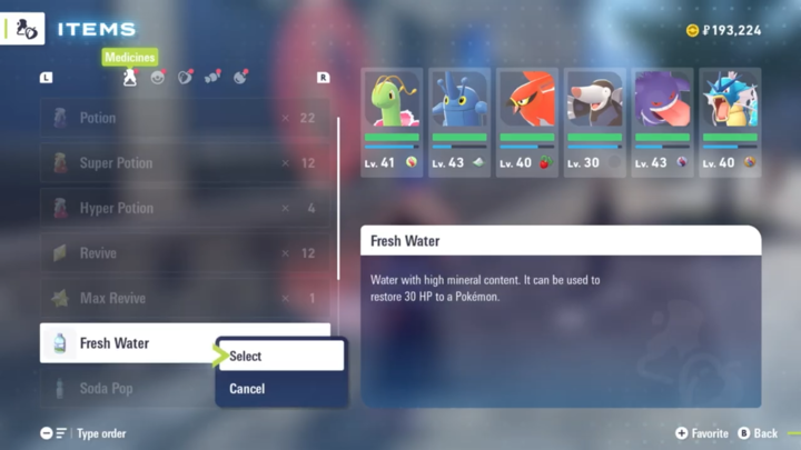 Give Durstin a Drink