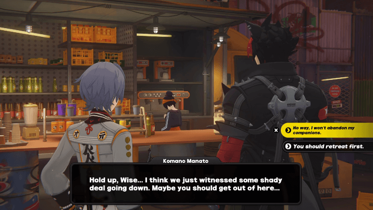 The Reverb Arena Secret Deal Best Answers