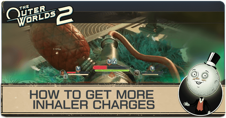 How to Get More Inhaler Charges