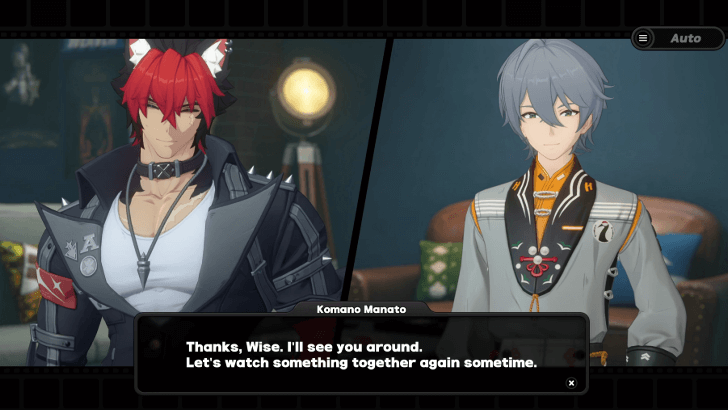 Most Comfortable Movie-Watching Position