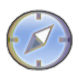 Fast Travel Pin Icon