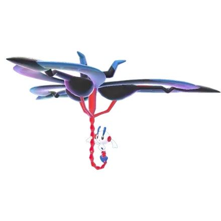 Mega Floette