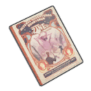 Science Adventures Quarterly Pin Icon