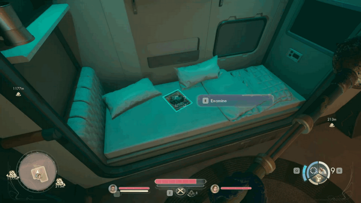 Science Adventures Quarterly, Volume 9 of 10