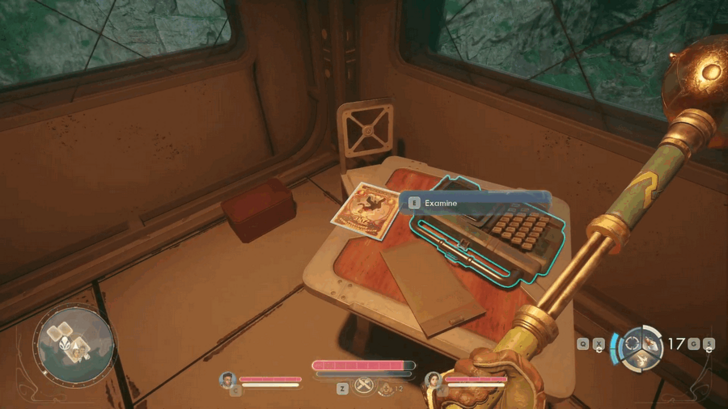 Science Adventures Quarterly, Volume 8 of 10