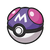 Pokemon Legends: Z-A - Master Ball Image