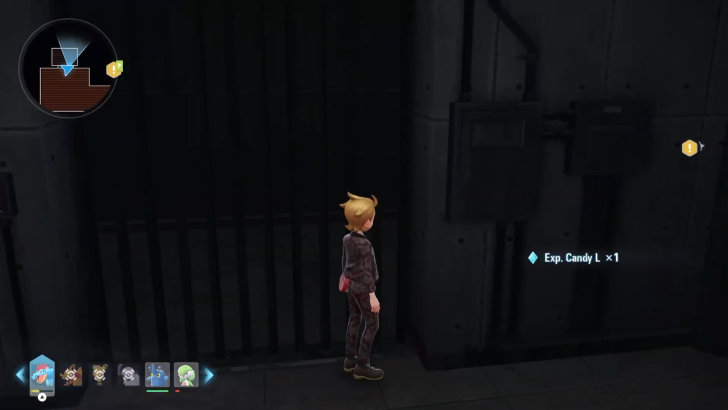 Where AZ was Imprisoned in XY