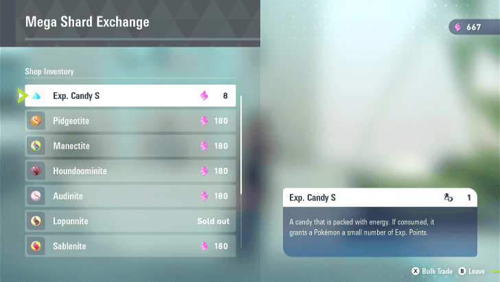 Mega Shard Exchange Quasartico Inc