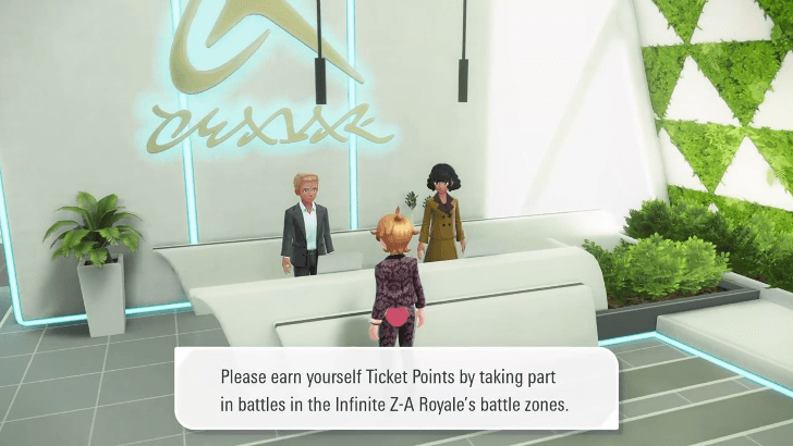 needing a Challenger