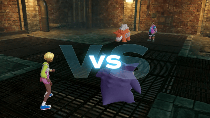 The Camerupt Entrepreneur Battle