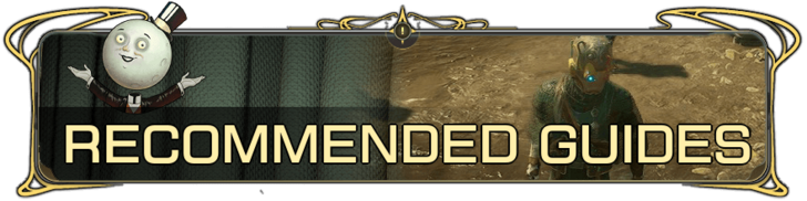 The Outer Worlds 2 - Recommended Guides