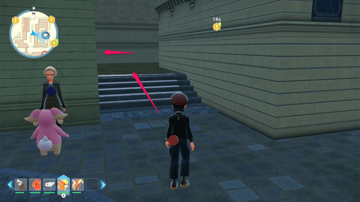 How to Get to the Sewers 2