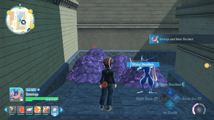 How to Get to the Sewers 3