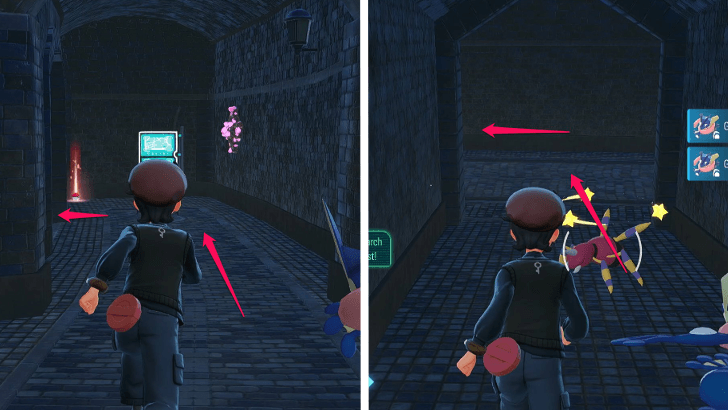 How to Get to the Sewers 4