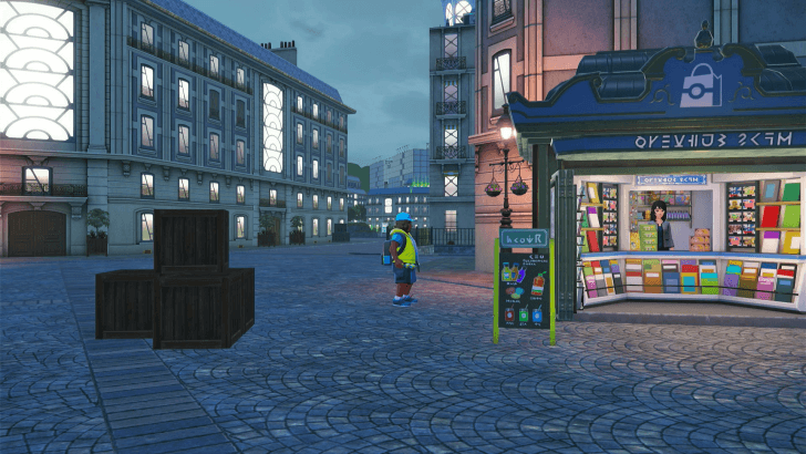 The Most Electrifying Eelektrik World Location