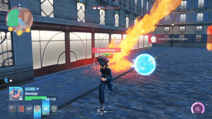 Item Cooldown Will Continue When Switching Out Pokemon