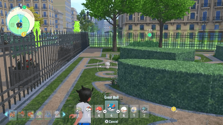 Can Shiny Pokemon Flee