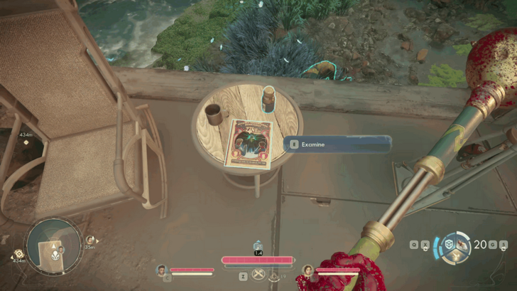 Science Adventures Quarterly, Volume 4 of 10