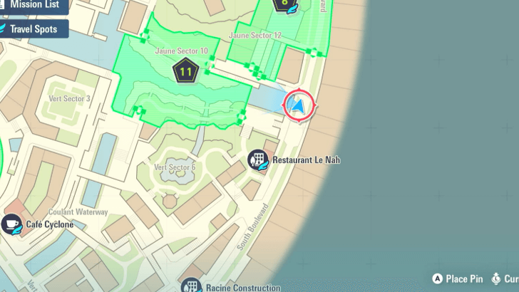 Find My Galarian Stunfisk! Map Location
