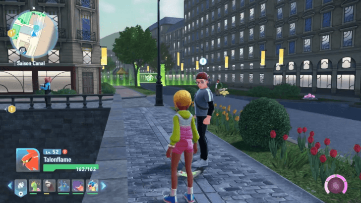 Find My Galarian Stunfisk! World Location