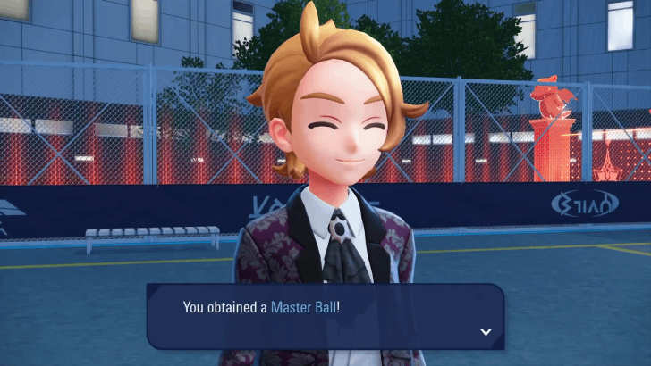 Complete Main Mission 39